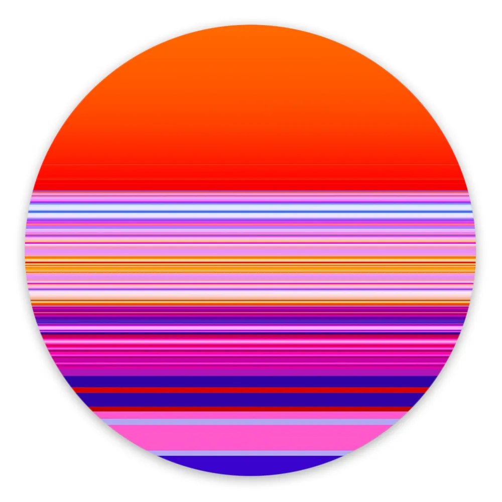 Fotografie Snell - Intersect # 202101 