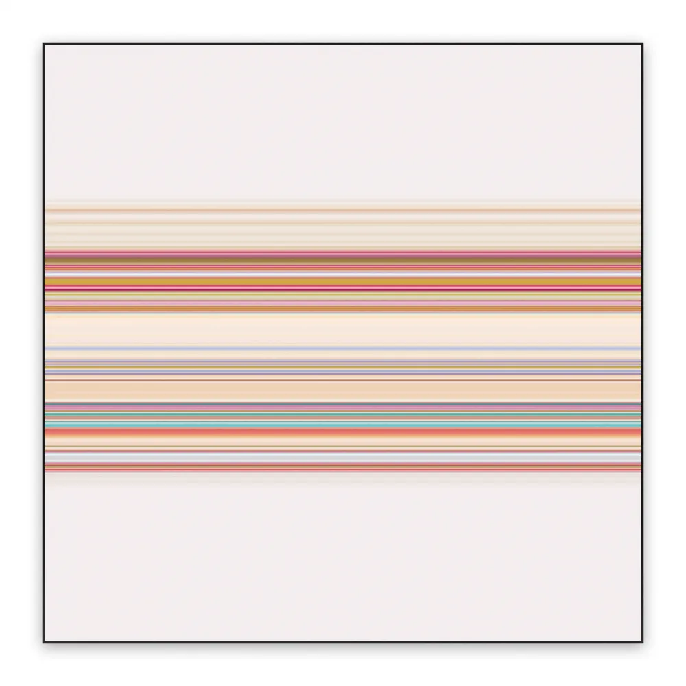 Fotografie Snell - Mute # 201705