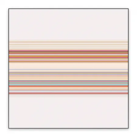 Fotografie Snell - Mute # 201705