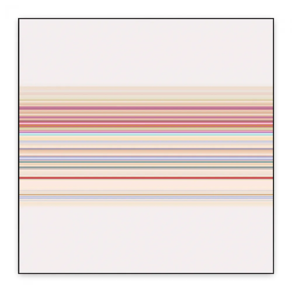 Fotografie Snell - Mute # 201706