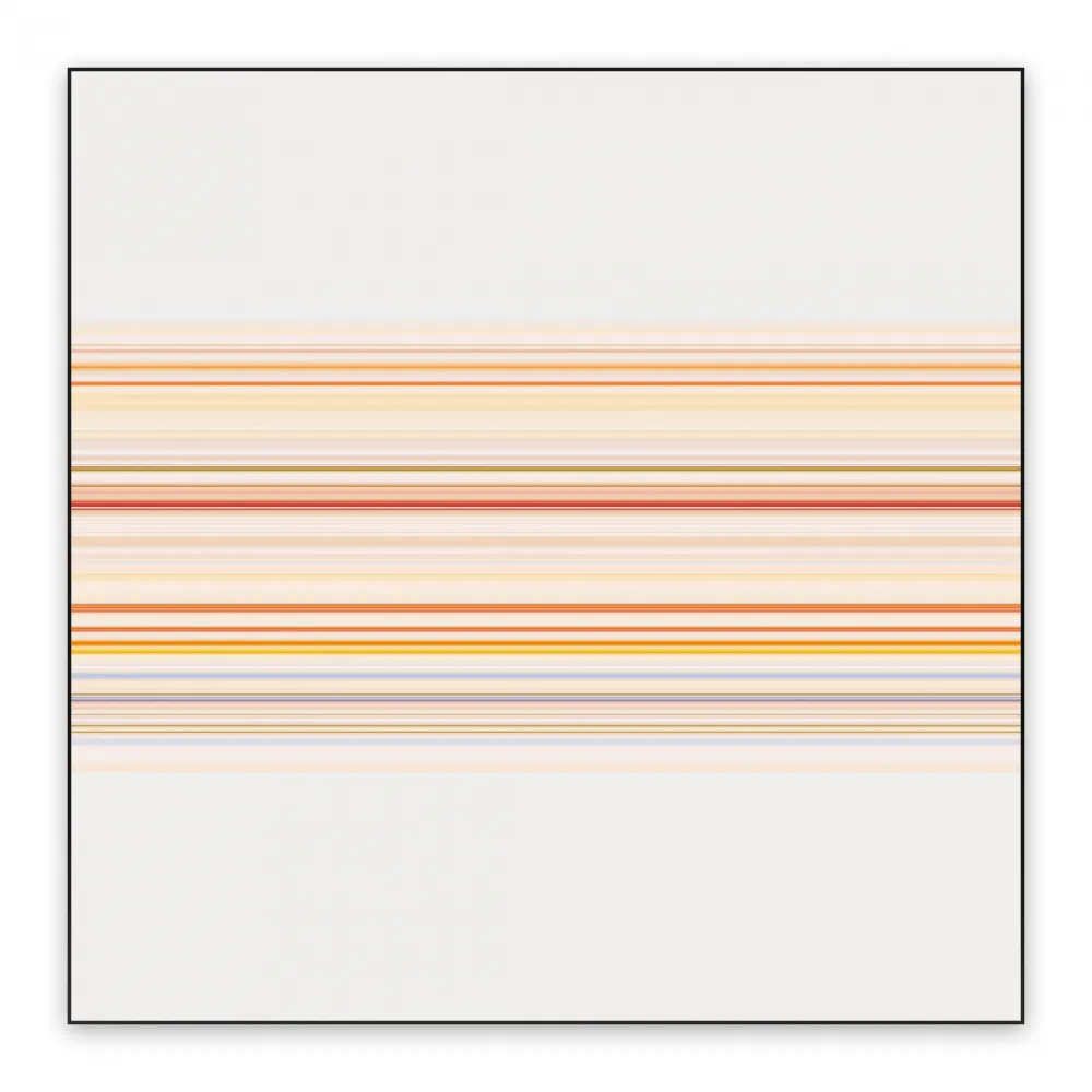 Fotografie Snell - Mute # 201801