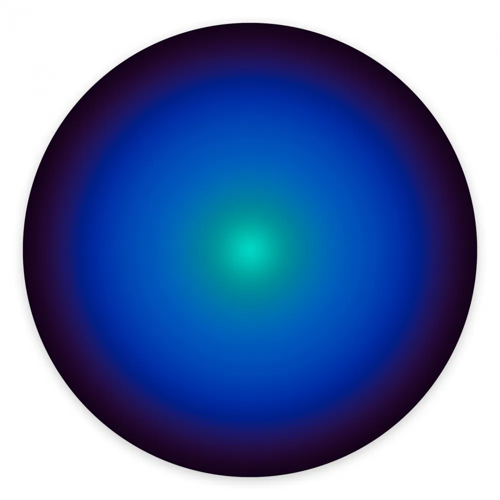 Fotografie Snell - Orb # 201906