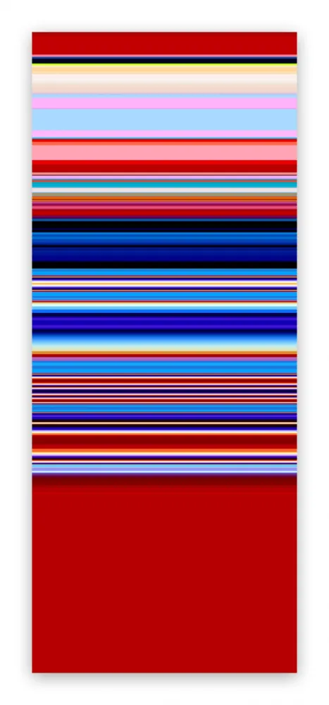 Fotografie Snell - Trace # 201901