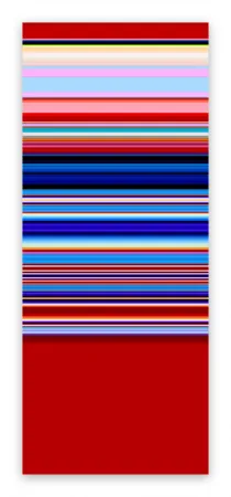 Fotografie Snell - Trace # 201901