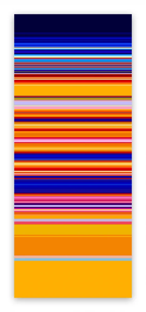 Fotografie Snell - Trace # 201902