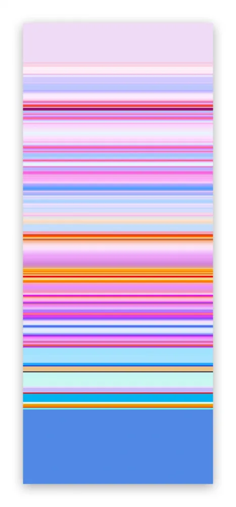 Fotografie Snell - Trace # 201903