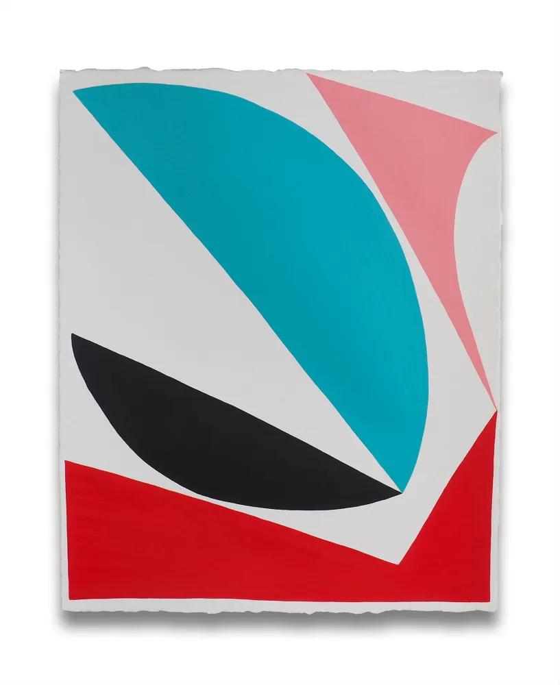 Geen Techniek Snow - Cut Space