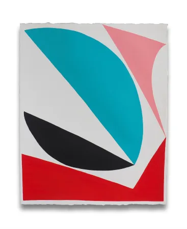 Geen Techniek Snow - Cut Space