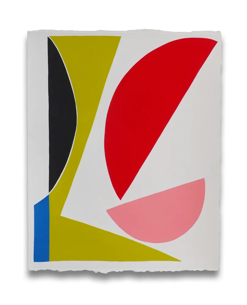 Geen Techniek Snow - Edge Space