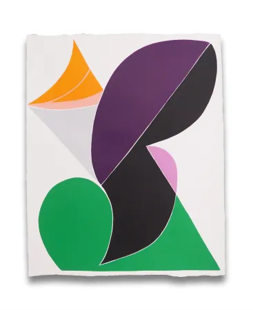 Geen Techniek Snow - Finite Field