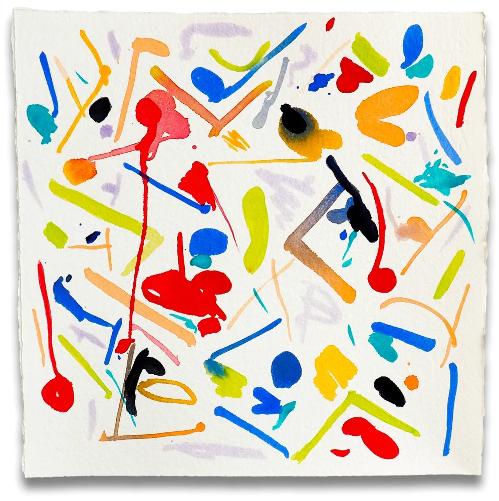 Geen Techniek Snow - Fling 1