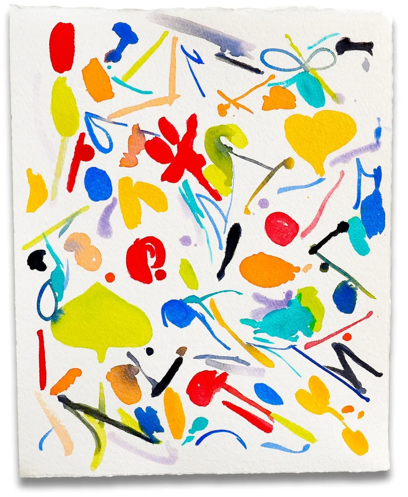 Geen Techniek Snow - Fling 2