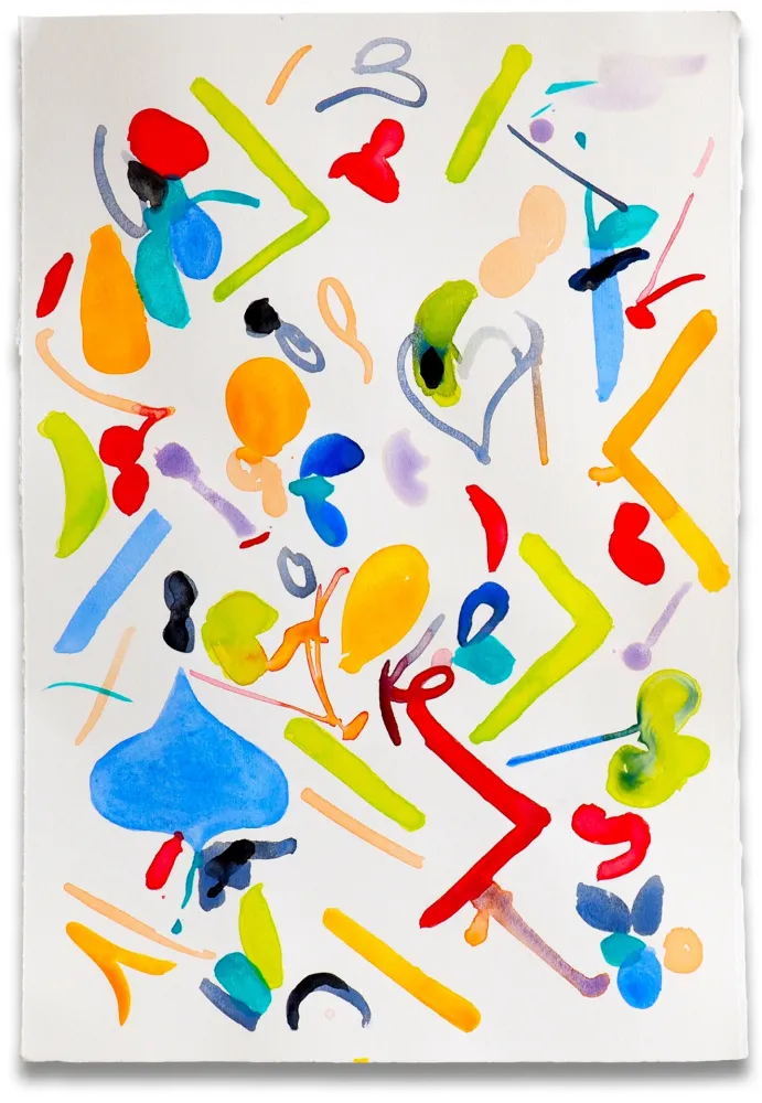 Geen Techniek Snow - Fling 3