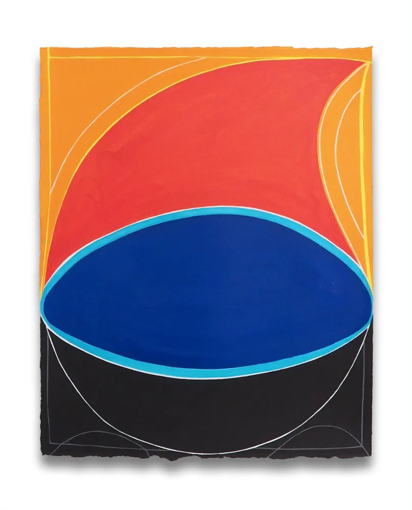 Geen Techniek Snow - Gravitational Wave