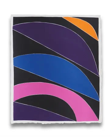 Geen Techniek Snow - Partially Ordered Set