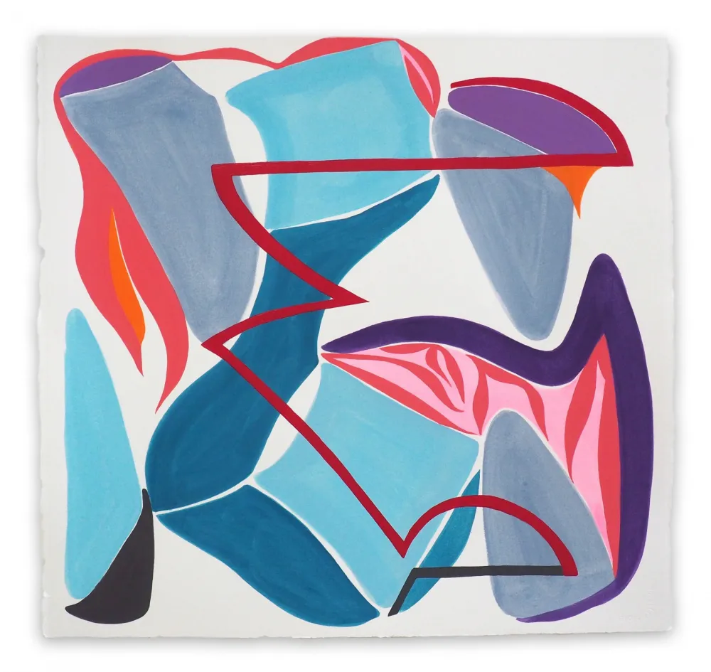 Geen Techniek Snow - Terra Incognita 1