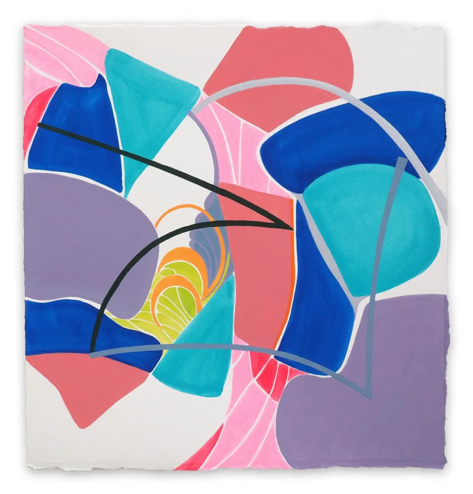 Geen Techniek Snow - Terra Incognita 7