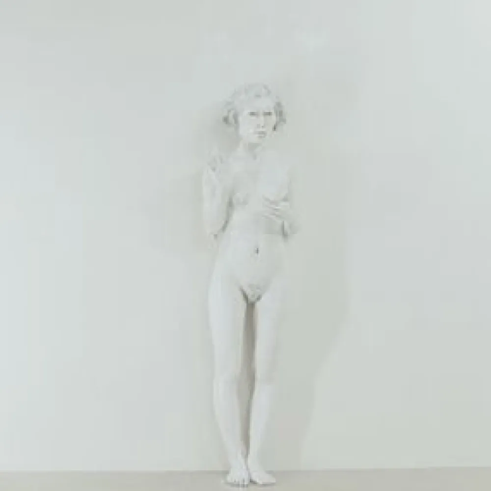 Geen Techniek Song - Je vous raconte une histoire 4