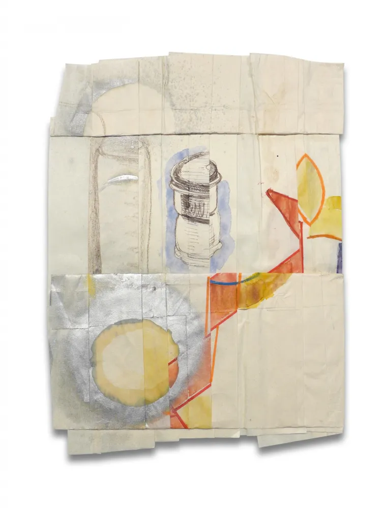 Geen Techniek Soriano - 4th floor 