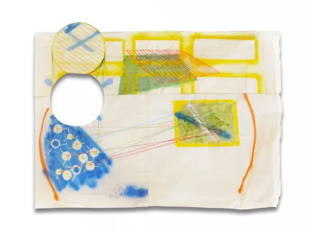 Geen Techniek Soriano - Colby 10 