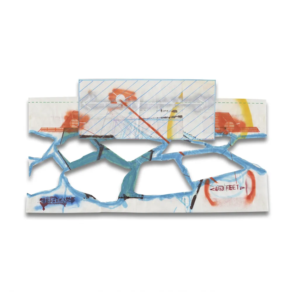 Geen Techniek Soriano - Colby 12