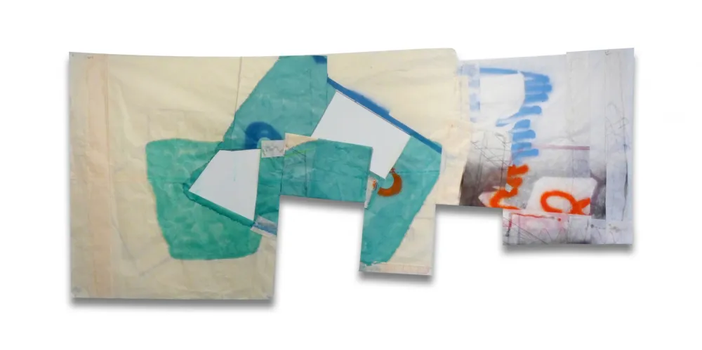 Geen Techniek Soriano - Jackson 4