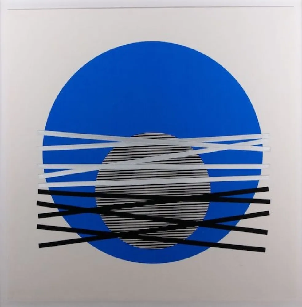 Zeefdruk Soto - Composición