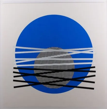 Zeefdruk Soto - Composición