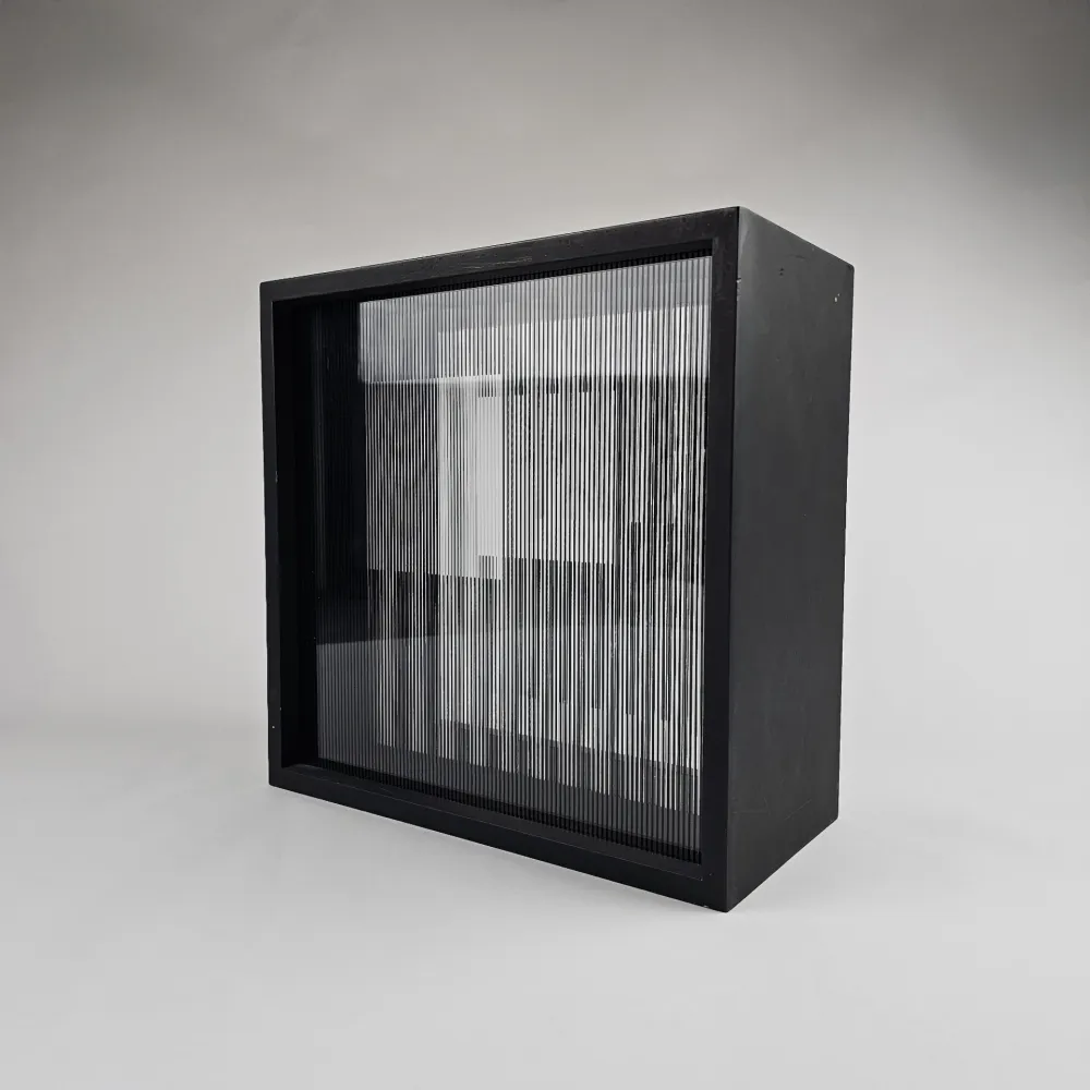 Multiple Soto - Kinetic Box