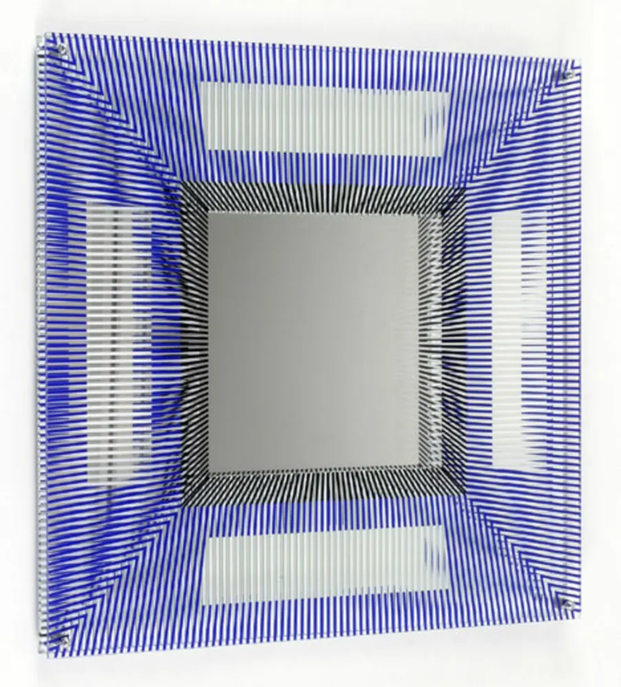 Multiple Soto - Mirroire