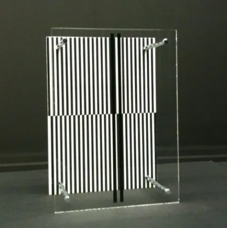 Multiple Soto - Museo Moltiplicato / Permutation 