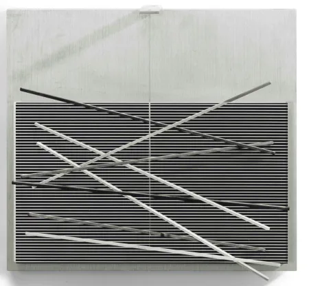 Geen Techniek Soto - Vibrations Metalliques