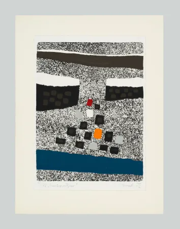 Linosnede Spacal - Cimitero partigiano