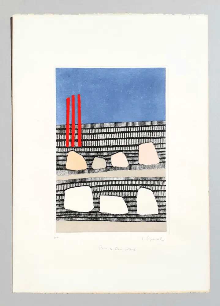 Geen Techniek Spacal - Composizione