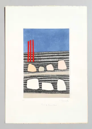 Geen Techniek Spacal - Composizione