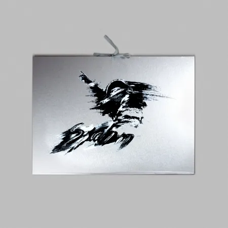 Lithografie Spahn - Portfolio 18 Lithographies Victor Spahn