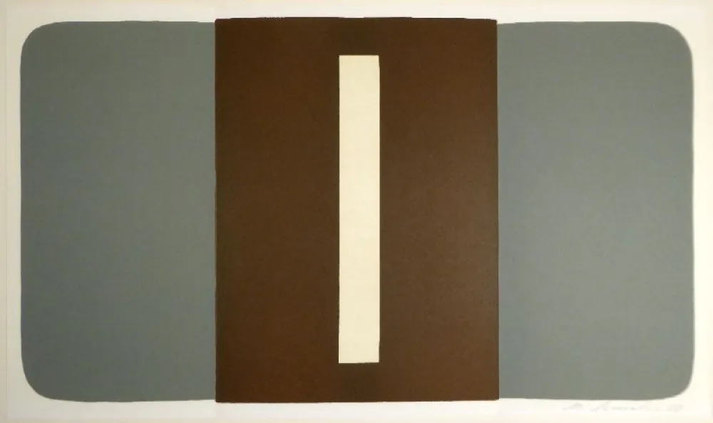 Linosnede Spescha - 1988/19