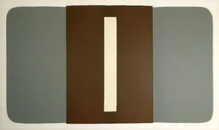 Linosnede Spescha - 1988/19