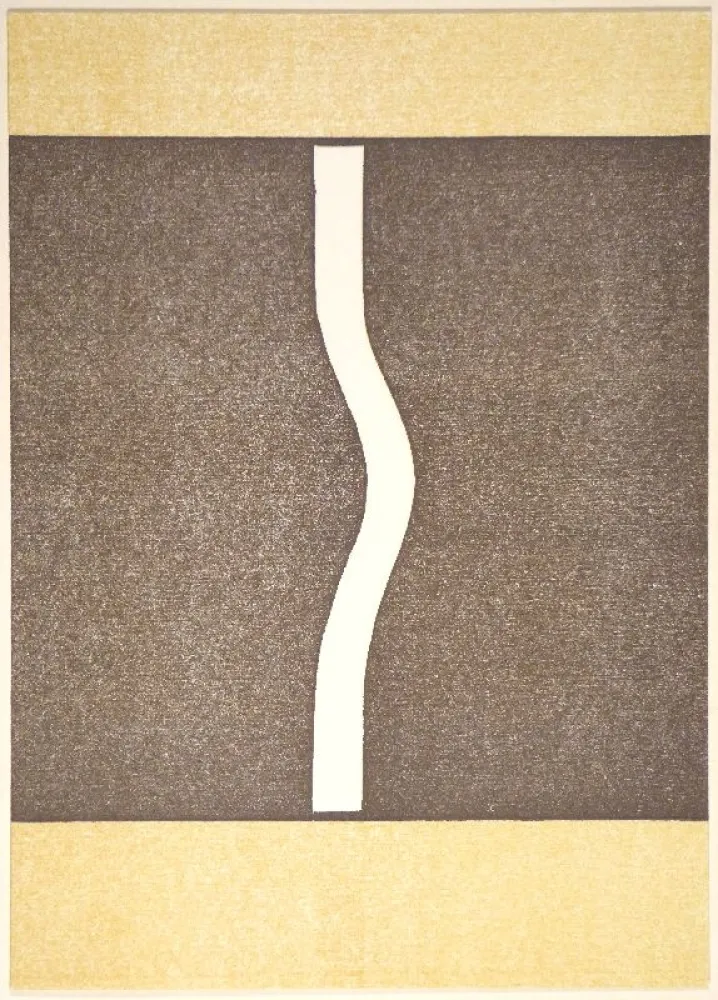Linosnede Spescha - 1994/1