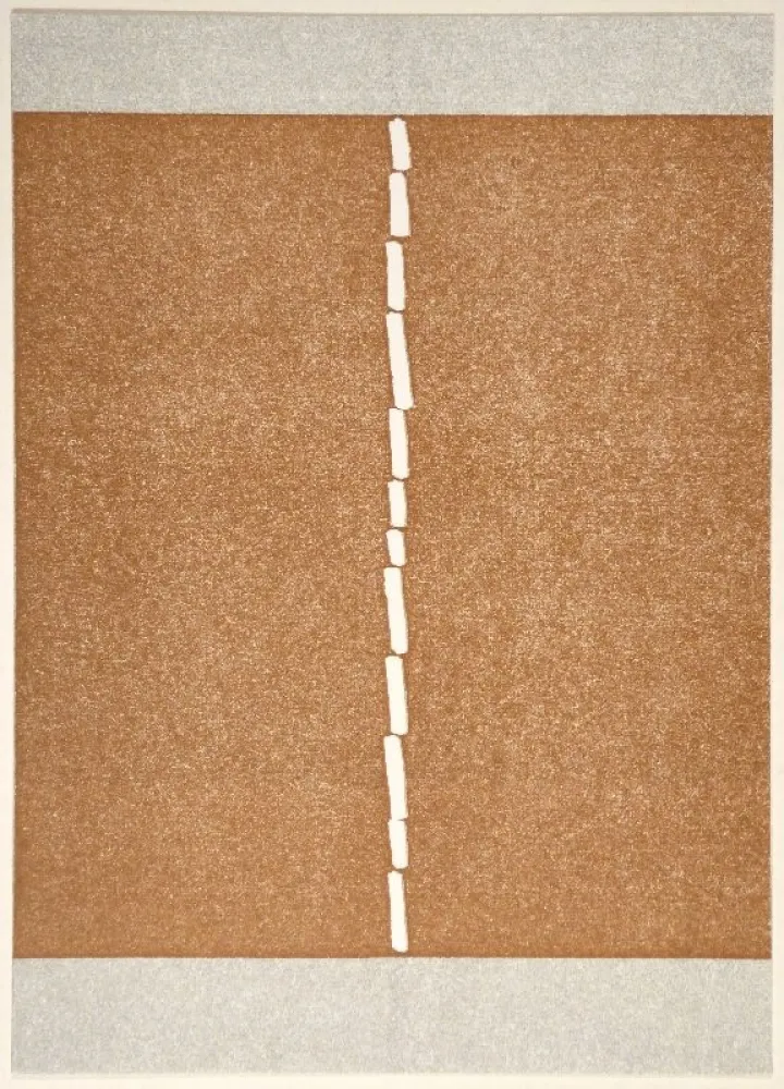 Linosnede Spescha - 1994/3