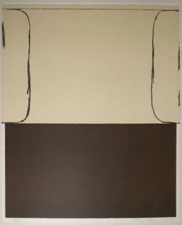 Lithografie Spescha - 1995/1