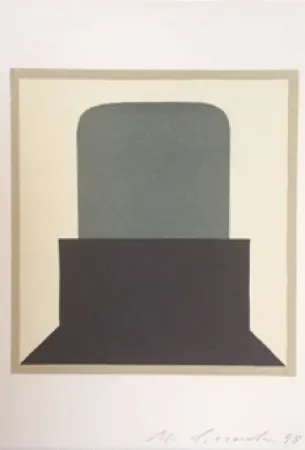 Linosnede Spescha - Sans titre