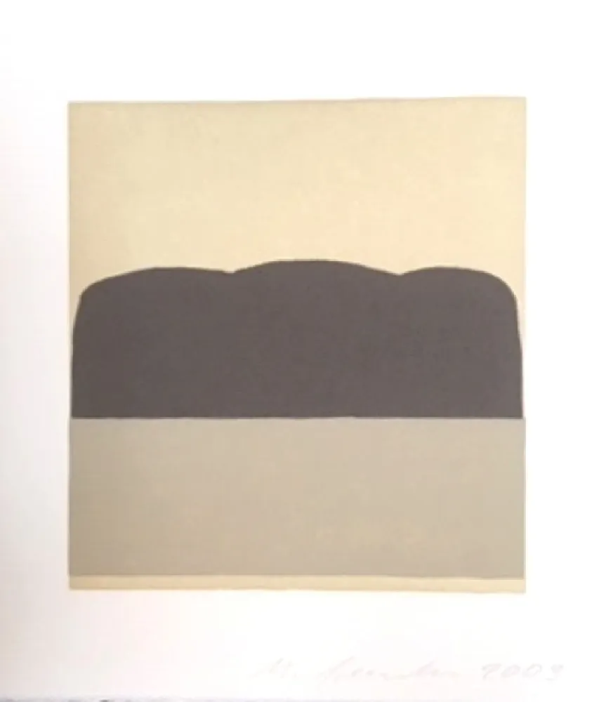 Linosnede Spescha - Sans titre