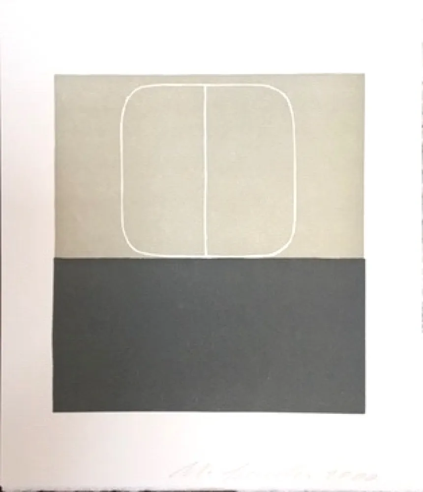 Linosnede Spescha - Sans titre