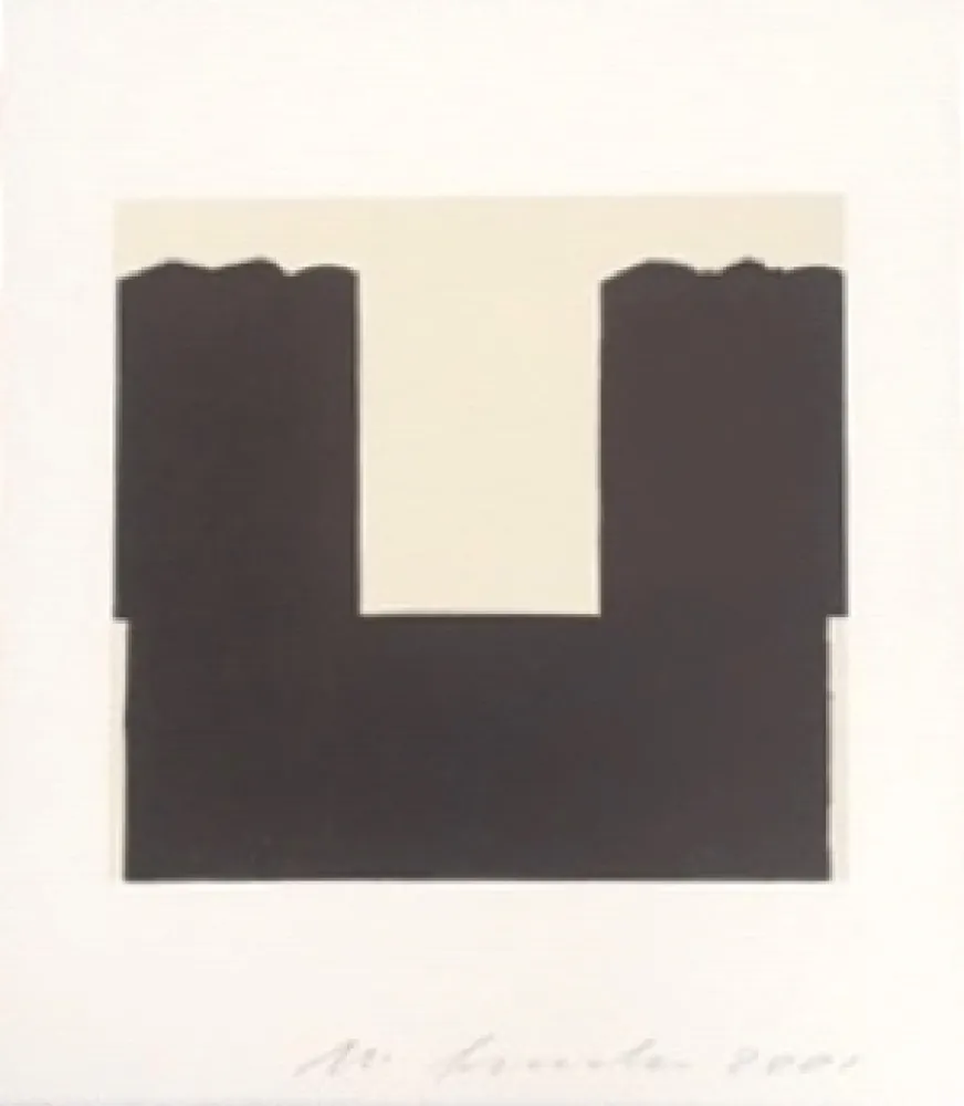 Linosnede Spescha - Sans titre