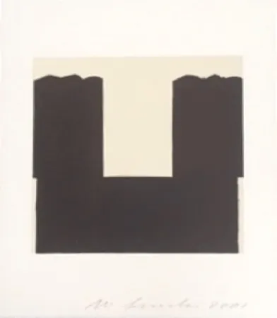 Linosnede Spescha - Sans titre