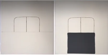 Lithografie Spescha - Sans titre