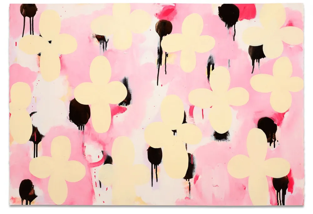 Geen Techniek Spielman - Constellation of Grief