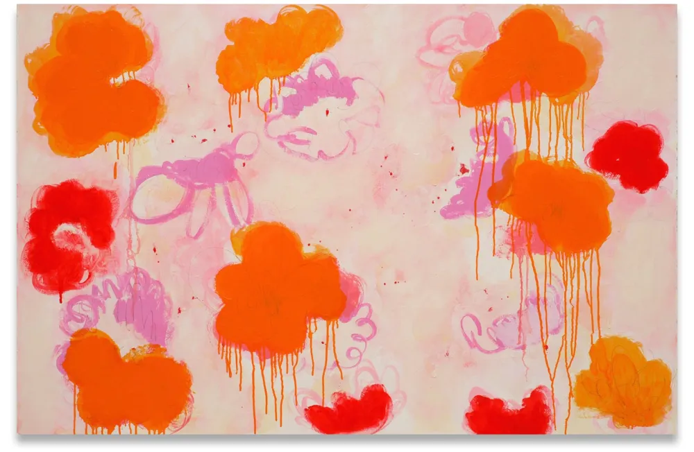 Geen Techniek Spielman - Effloresce