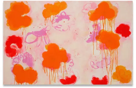 Geen Techniek Spielman - Effloresce